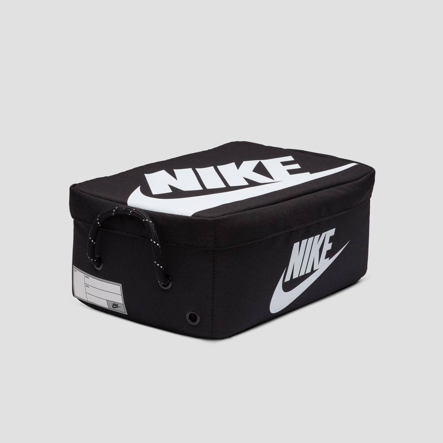 Nike Shoe Box Bag 8L Black