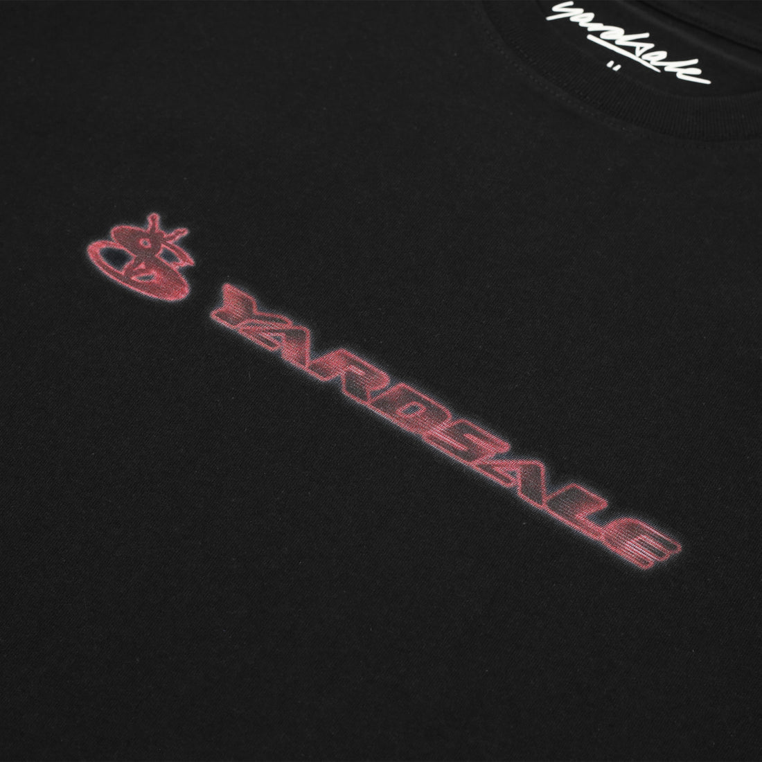 Yardsale Darkwave T-shirt Black