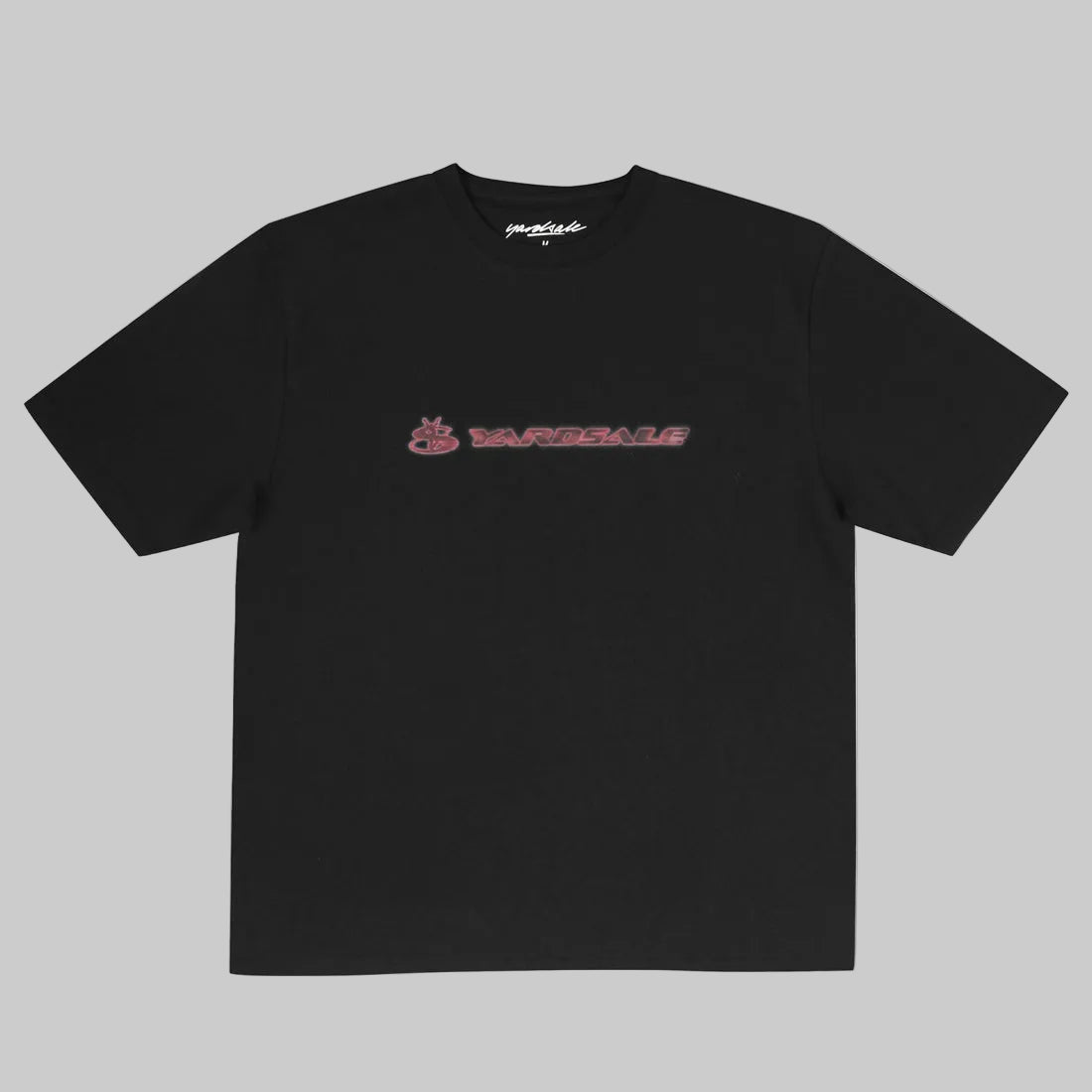Yardsale Darkwave T-shirt Black