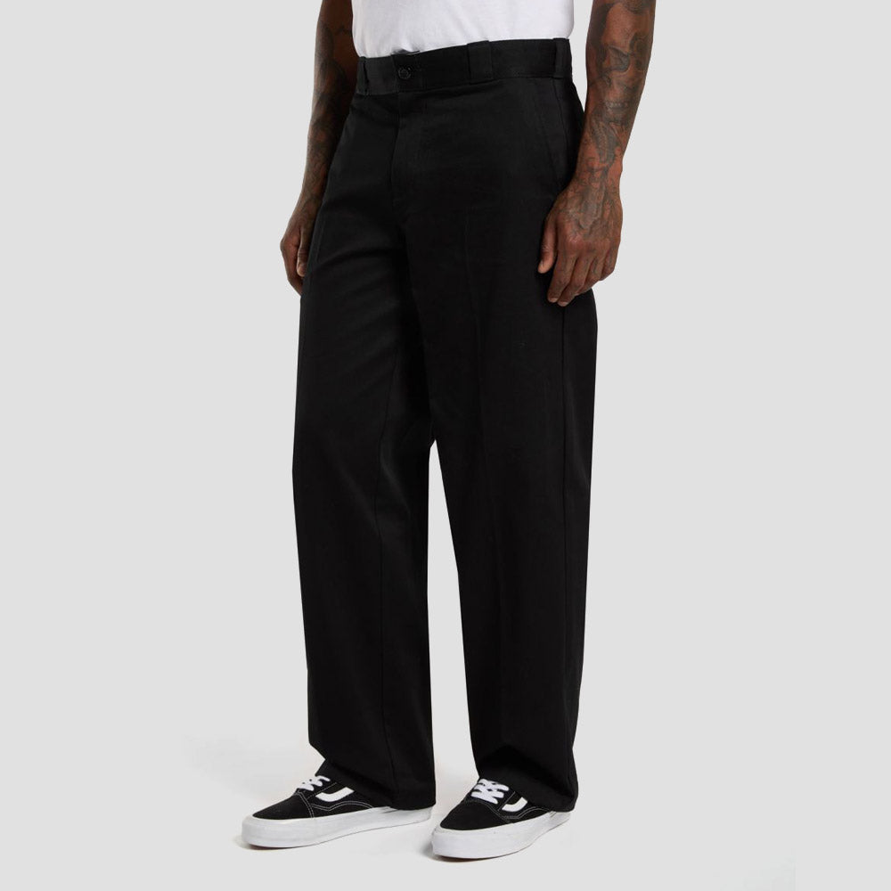Dickies 247 Pant Black