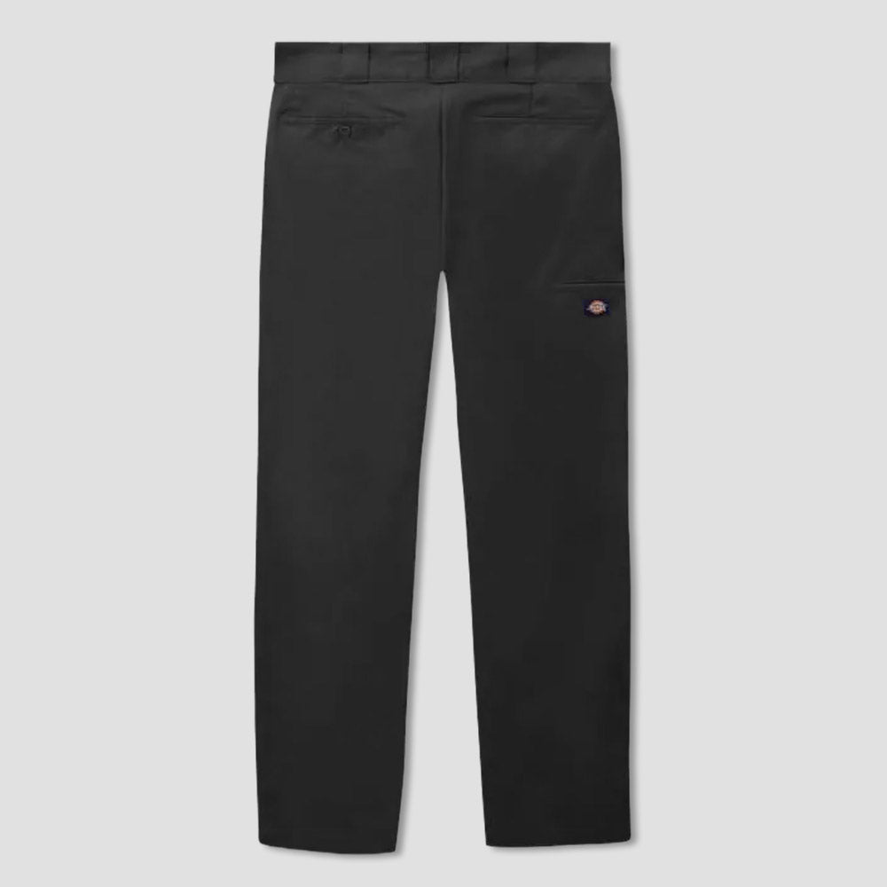 Dickies Double Knee Rec Pant Black