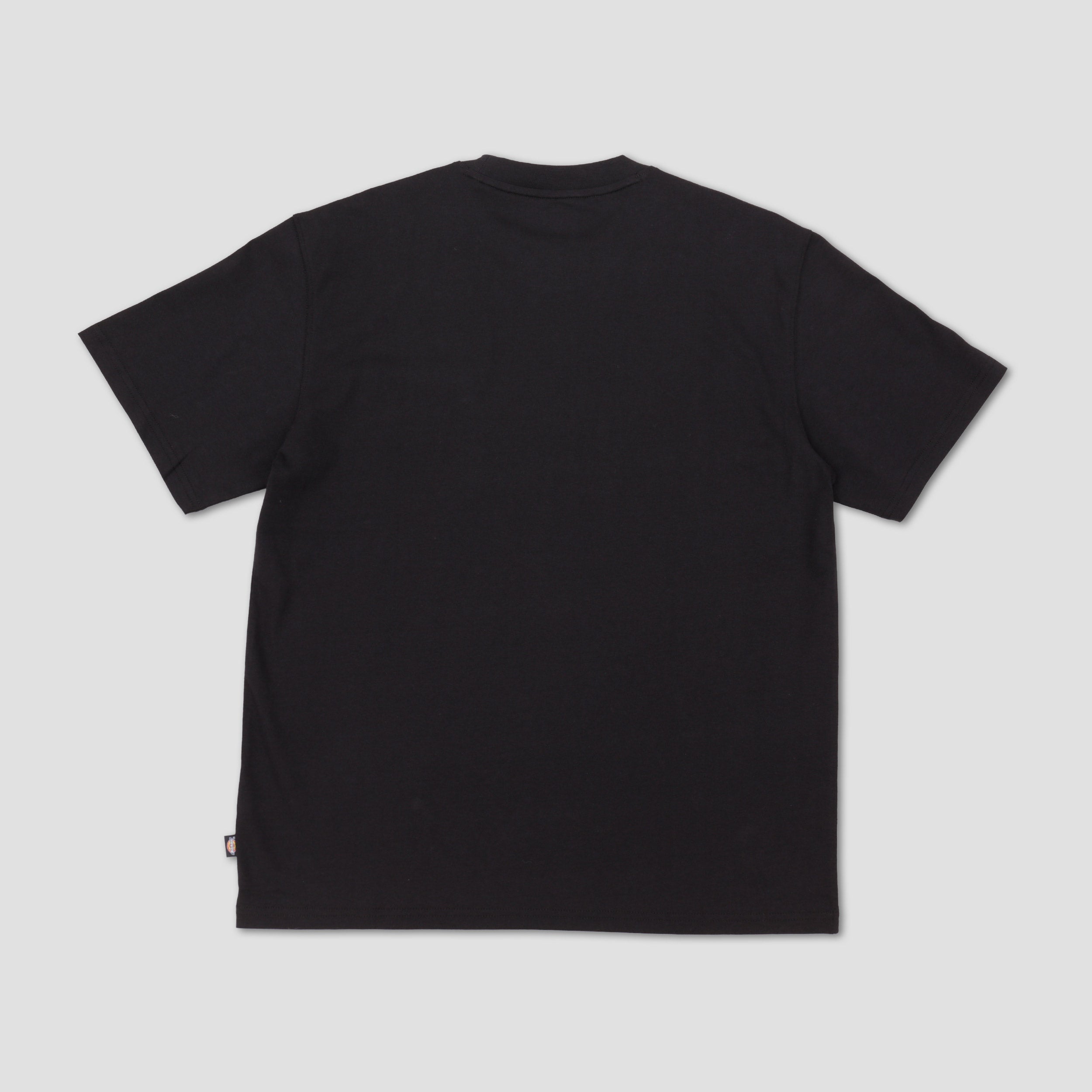 Dickies Luray Pocket T-Shirt Black