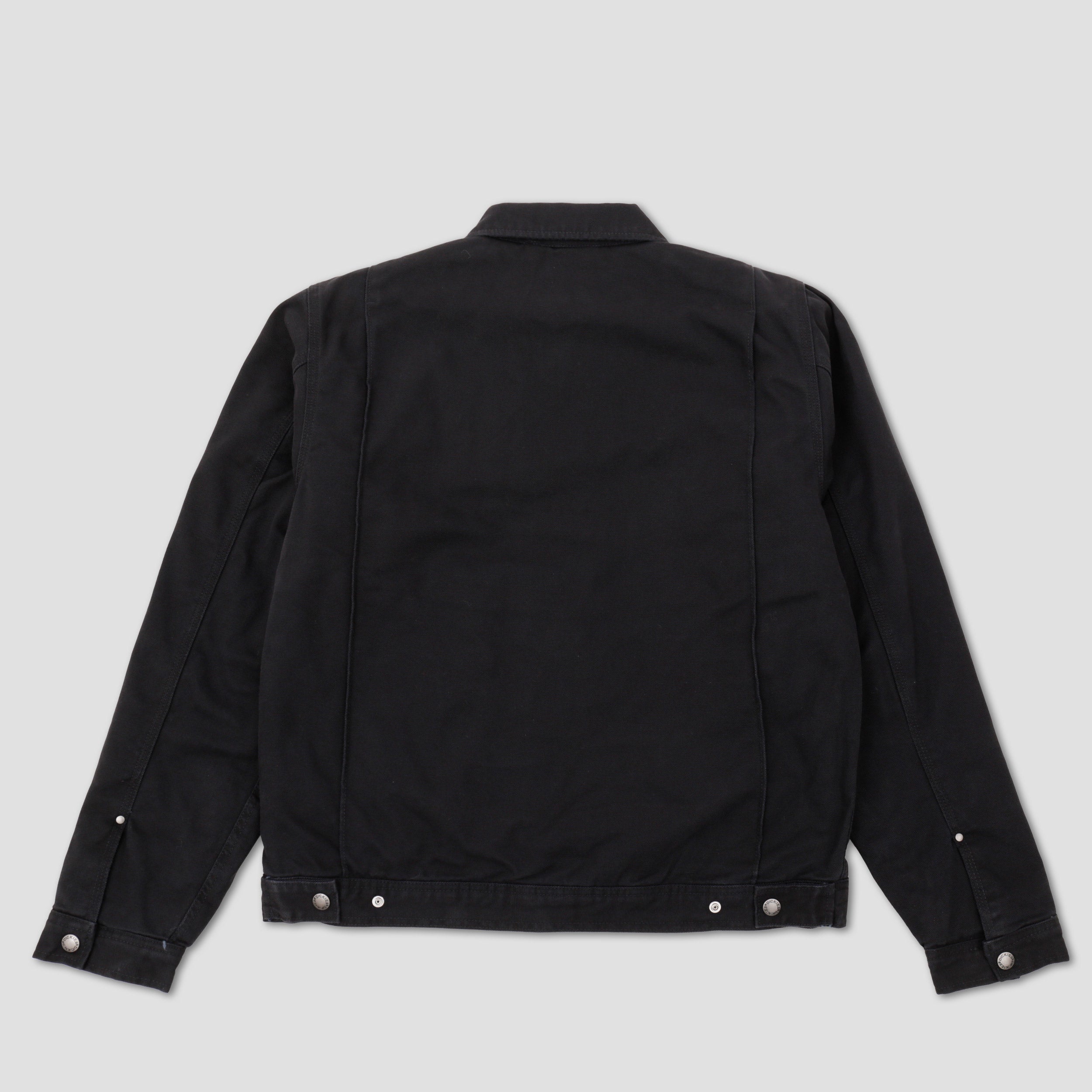 Dickies Painter Canvas Jacket Black