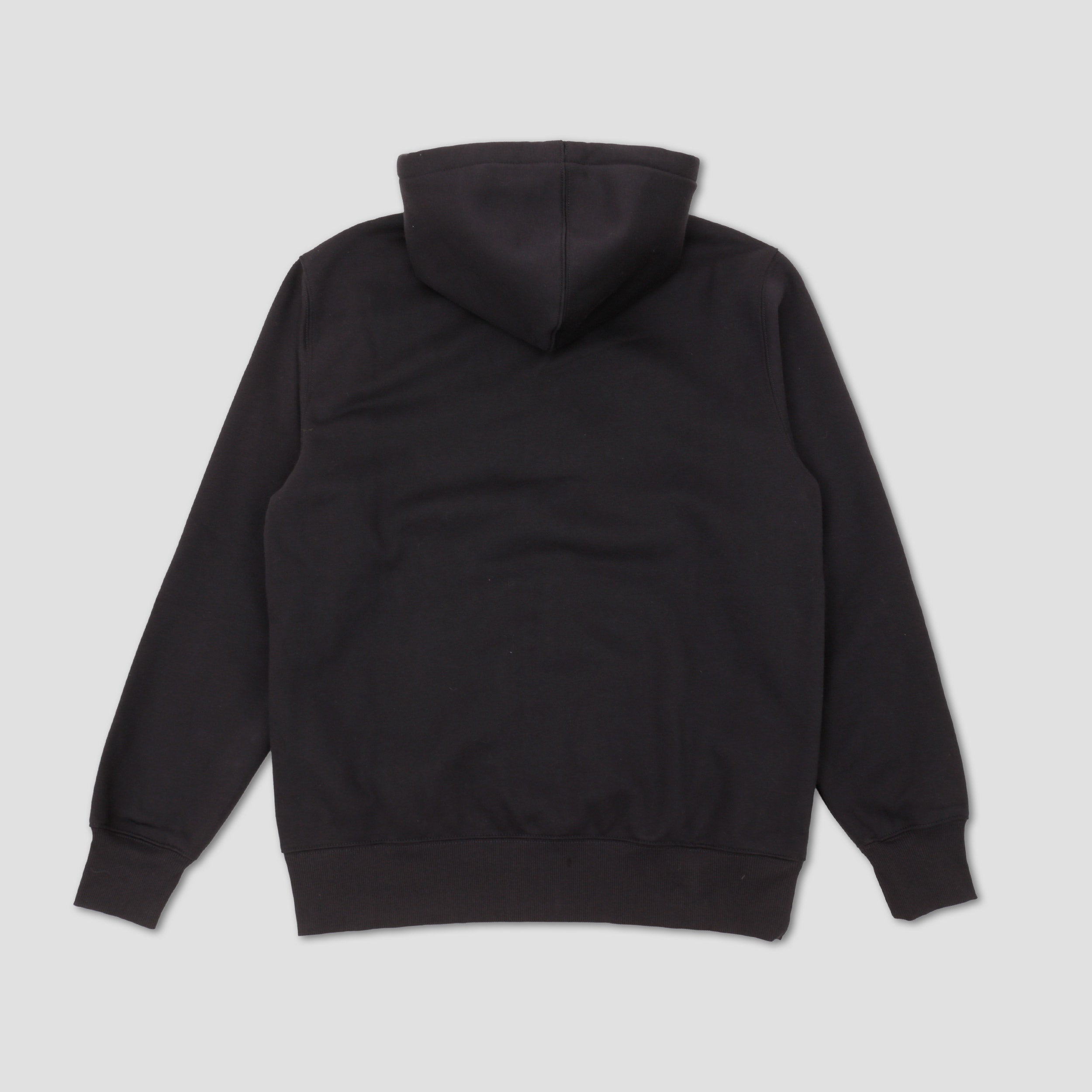 Dickies Summerdale Zip Hood Black