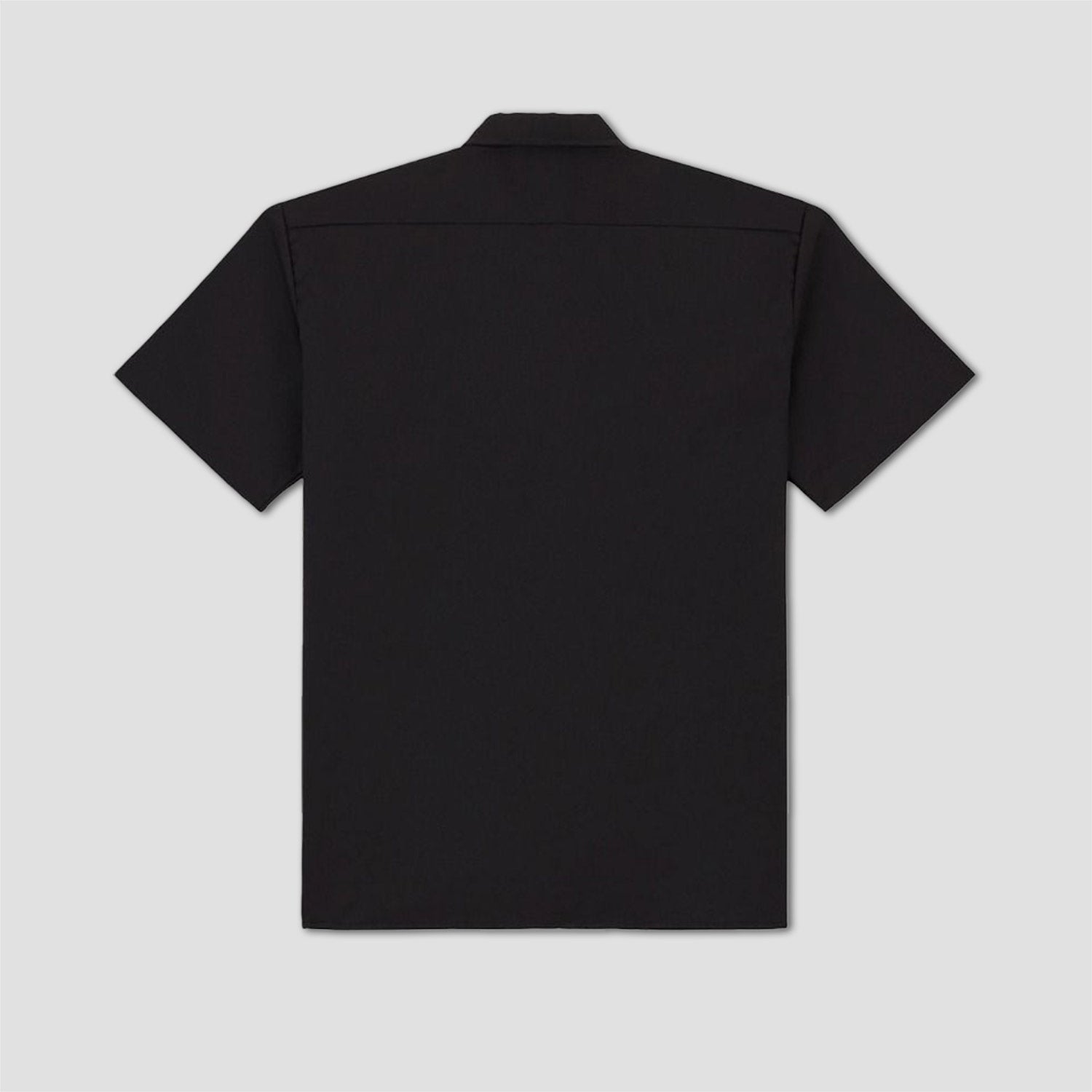 Dickies Work Shirt Black