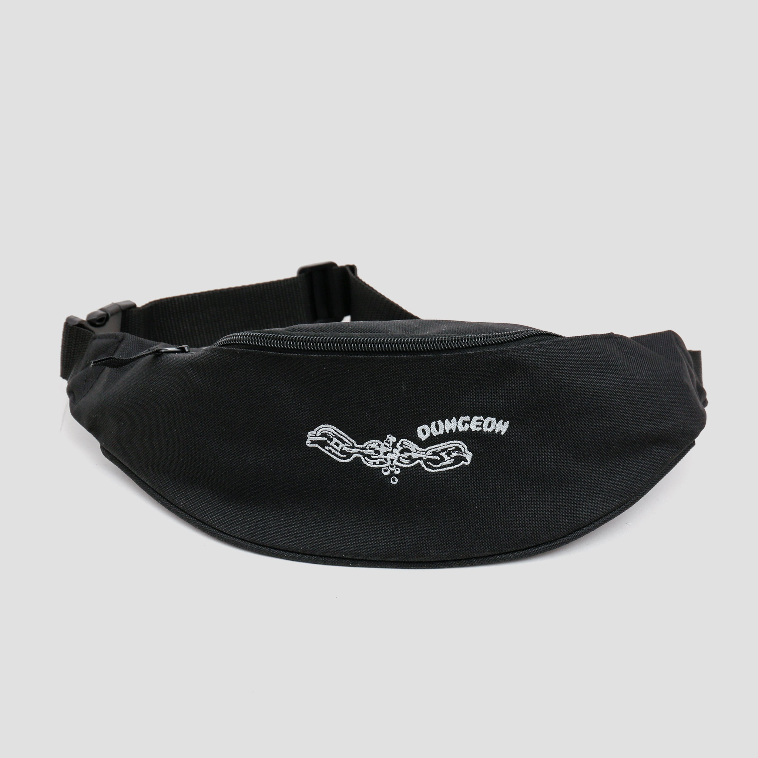 Dungeon Break The Chain Beltbag Black