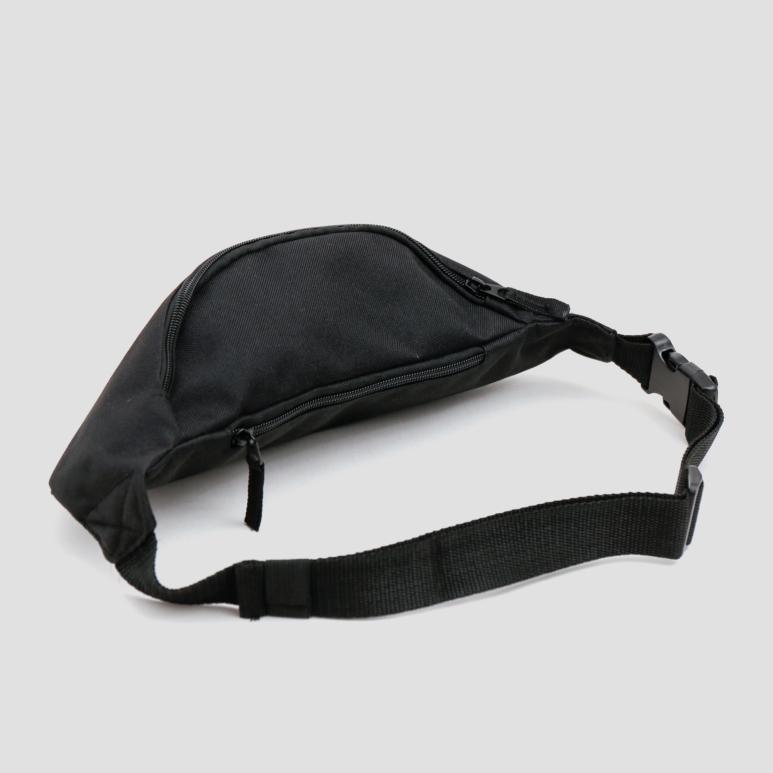 Dungeon Break The Chain Beltbag Black