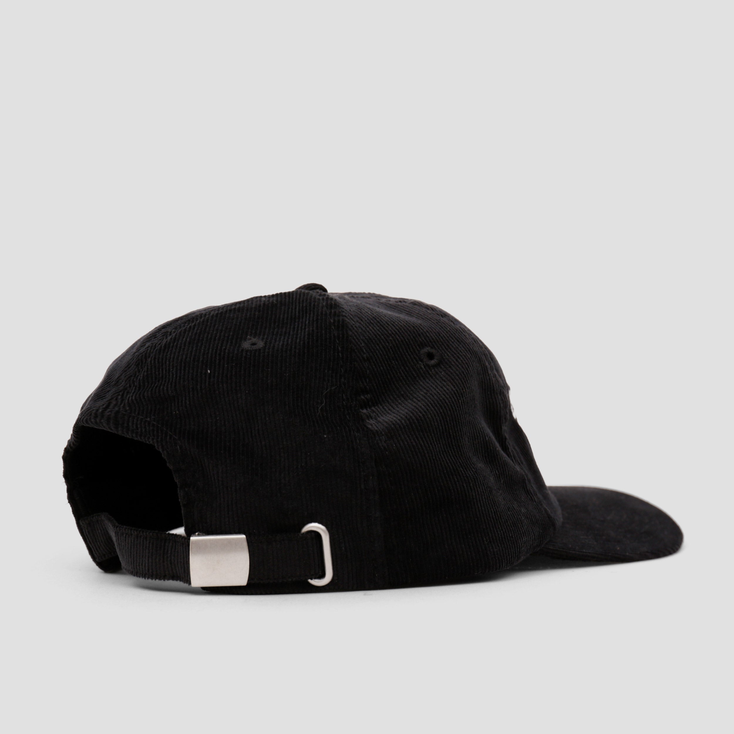 Dungeon Break The Chain Cord Cap Black