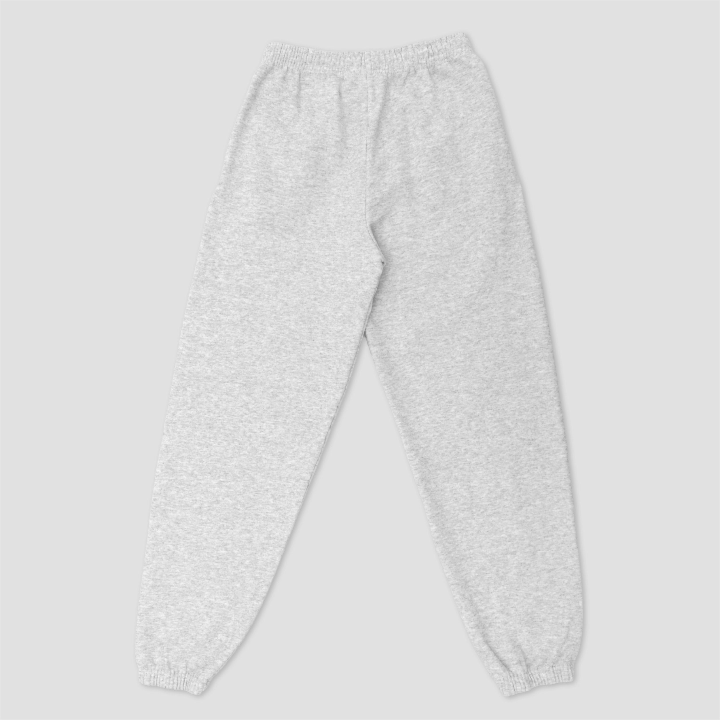 Dungeon Severed Survival Jogger Grey