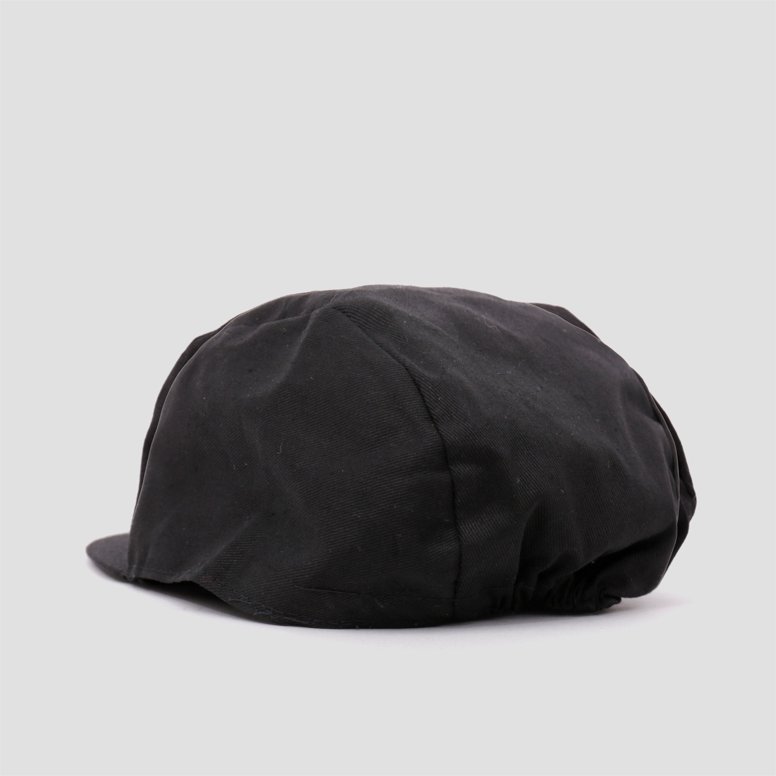 Dungeon Web Logo Cycling Cap Black / Green