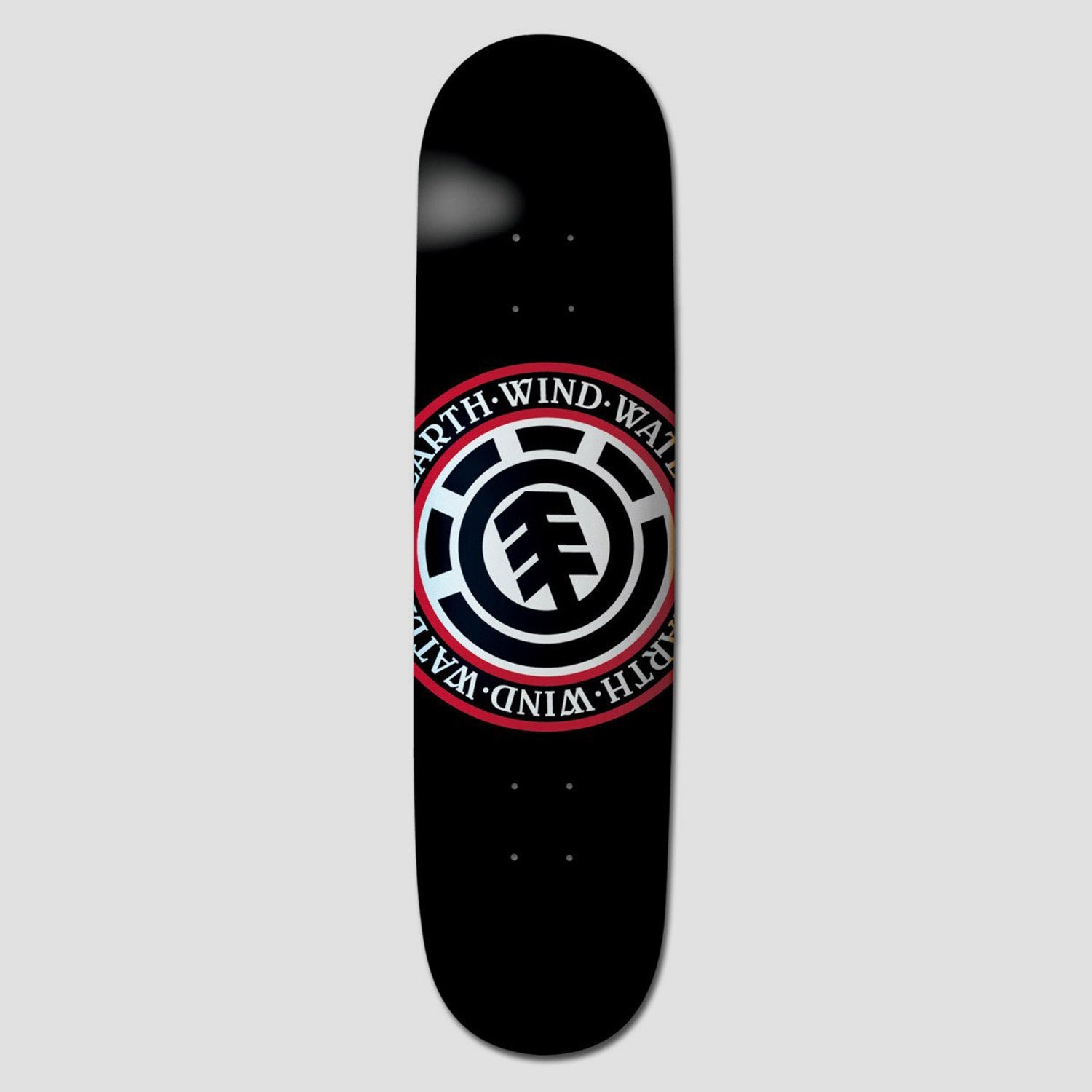 Element 8.25 Seal Skateboard Deck