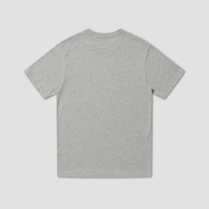 Helas Veritas T-Shirt Heather Grey