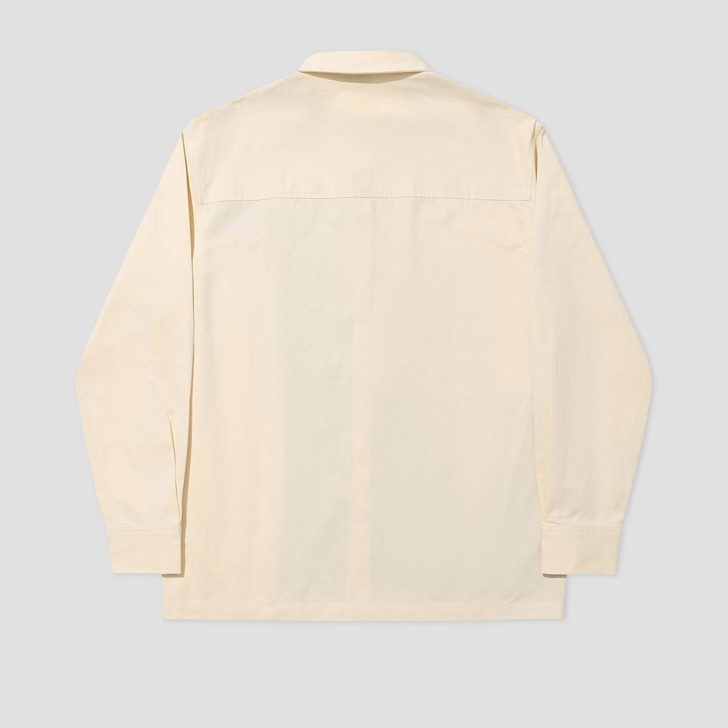 Helas Blocchi Longsleeve Shirt Multi