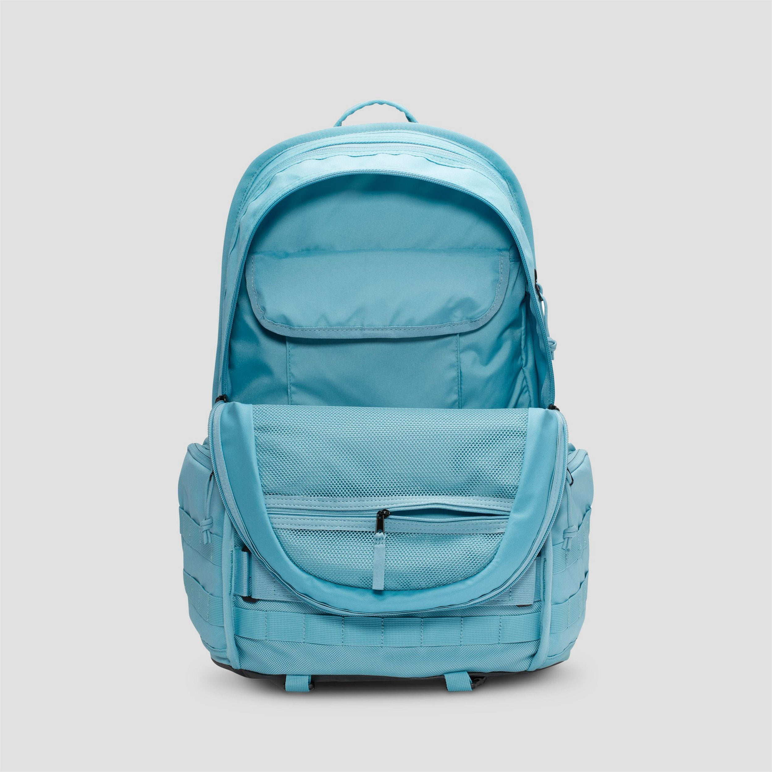 Nike RPM Backpack Turquoise / Black / Summit White