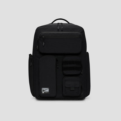 Nike Utility Elite Bag Black / Black / White