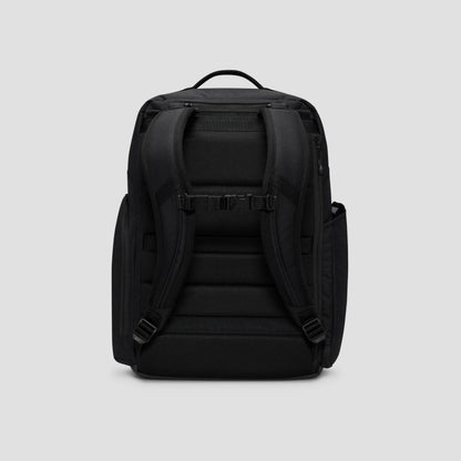 Nike Utility Elite Bag Black / Black / White