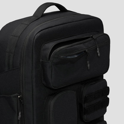 Nike Utility Elite Bag Black / Black / White