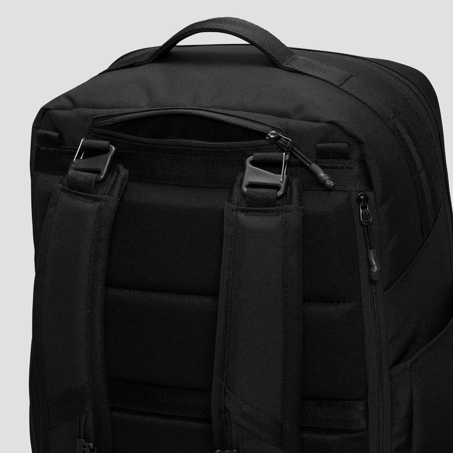 Nike Utility Elite Bag Black / Black / White