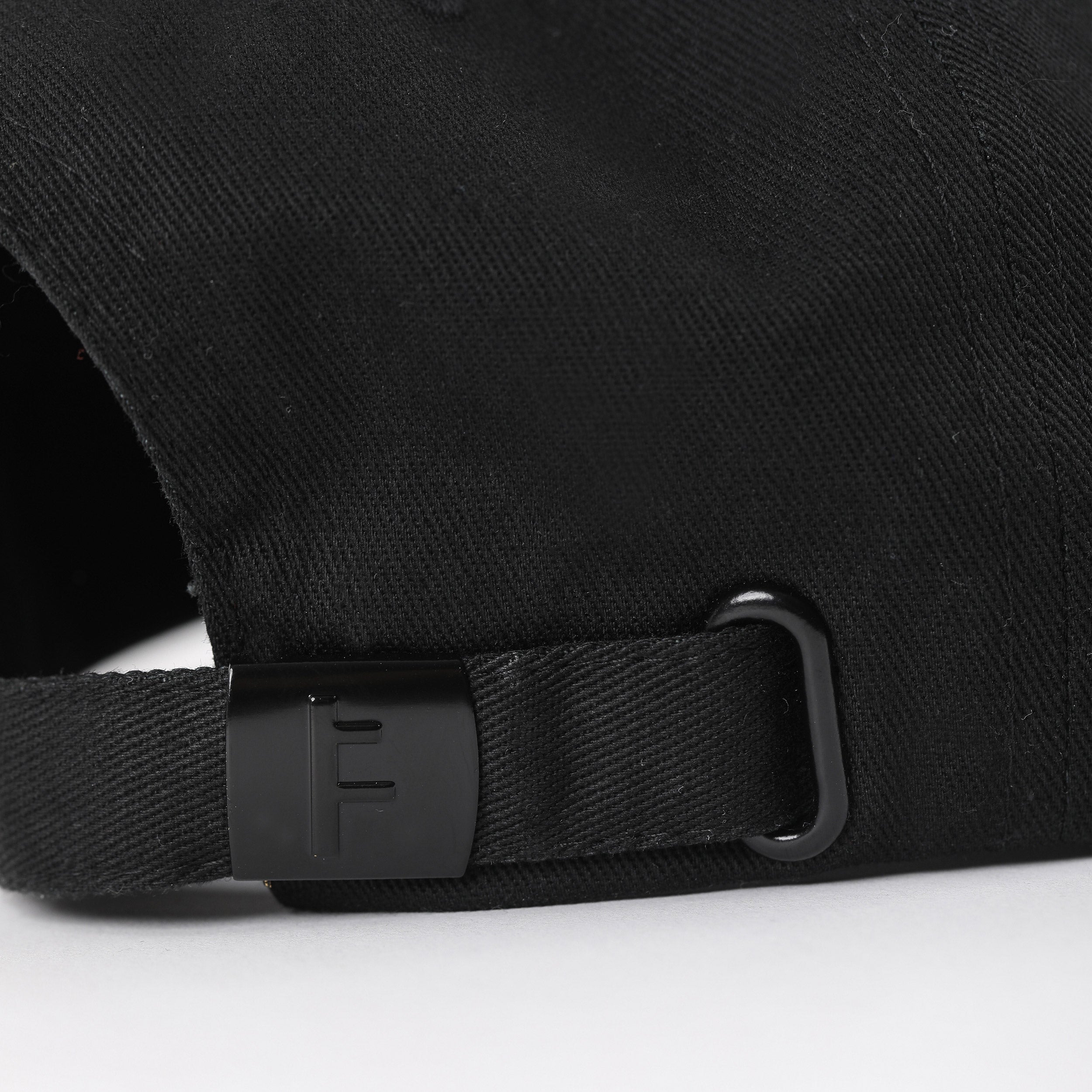 Former Legacy Cap Black / Grey
