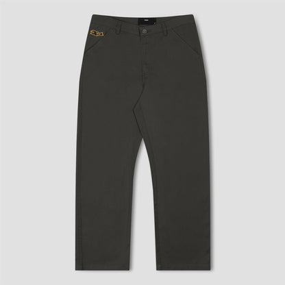 Former Reynolds Work Pant Deep Olive