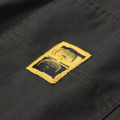 Former Reynolds Work Pant Deep Olive