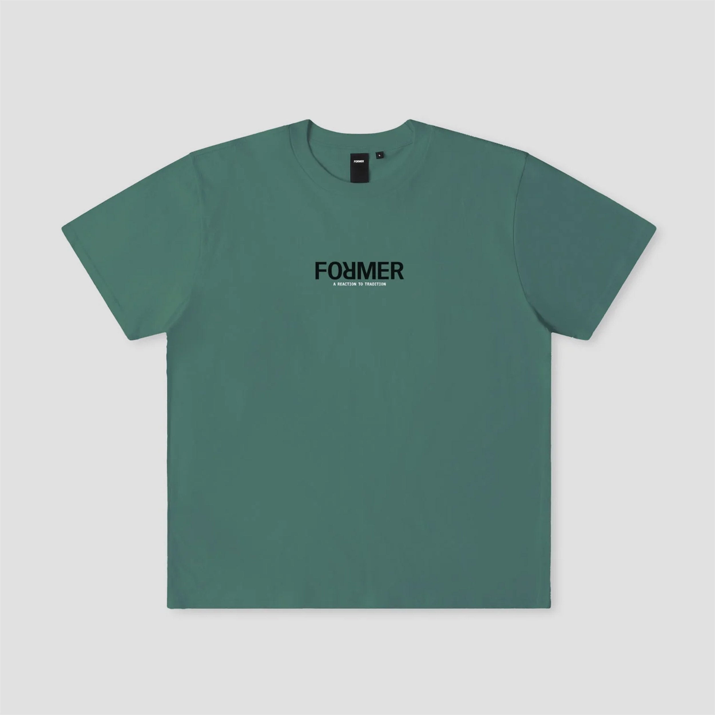 Former Legacy Reaction T-Shirt River