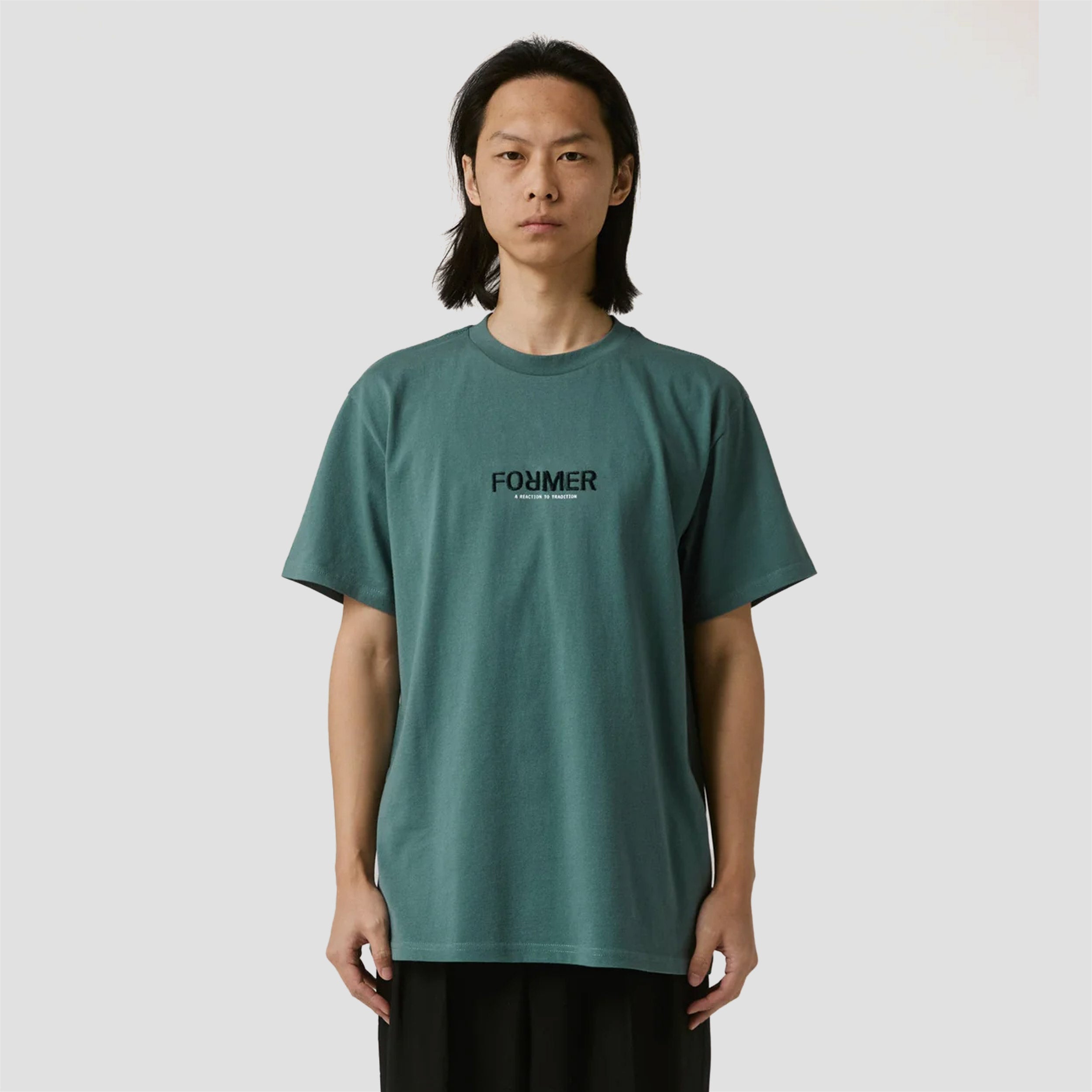 Former Legacy Reaction T-Shirt River