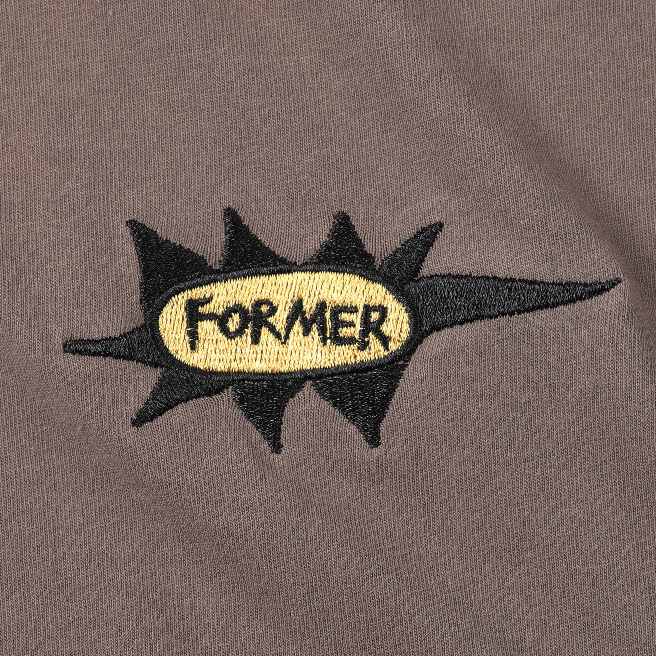 Former Gleam T-Shirt Taupe