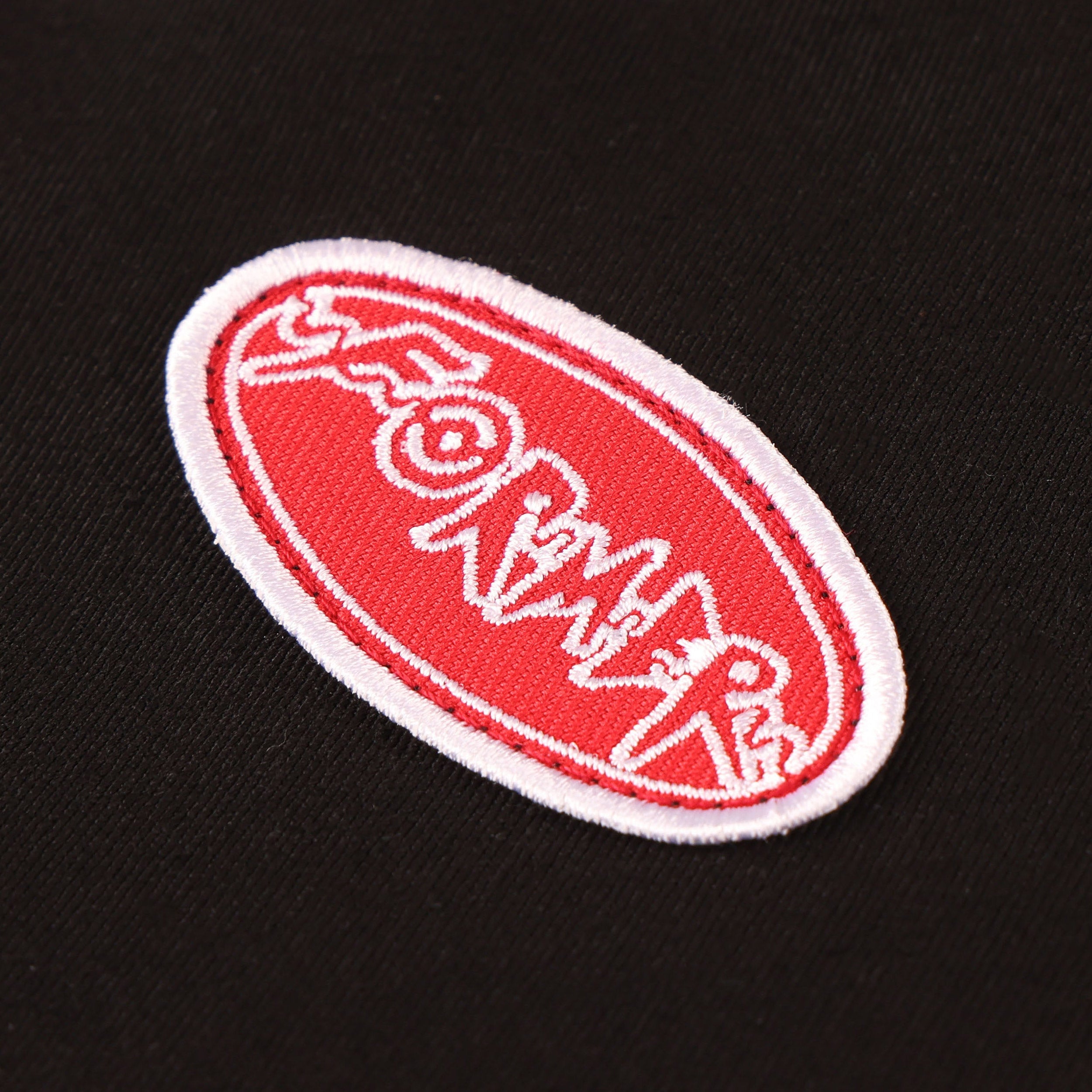 Former Reynolds Flatline Work Jacket Black