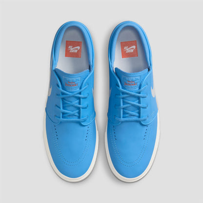 Nike SB Zoom Janoski OG+ ISO Skate Shoes University Blue / Sail