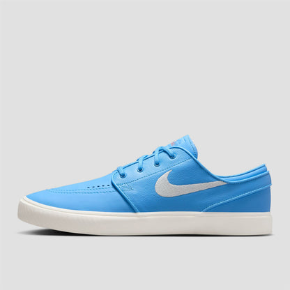 Nike SB Zoom Janoski OG+ ISO Skate Shoes University Blue / Sail