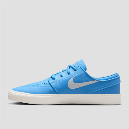 Nike SB Zoom Janoski OG+ ISO Skate Shoes University Blue / Sail