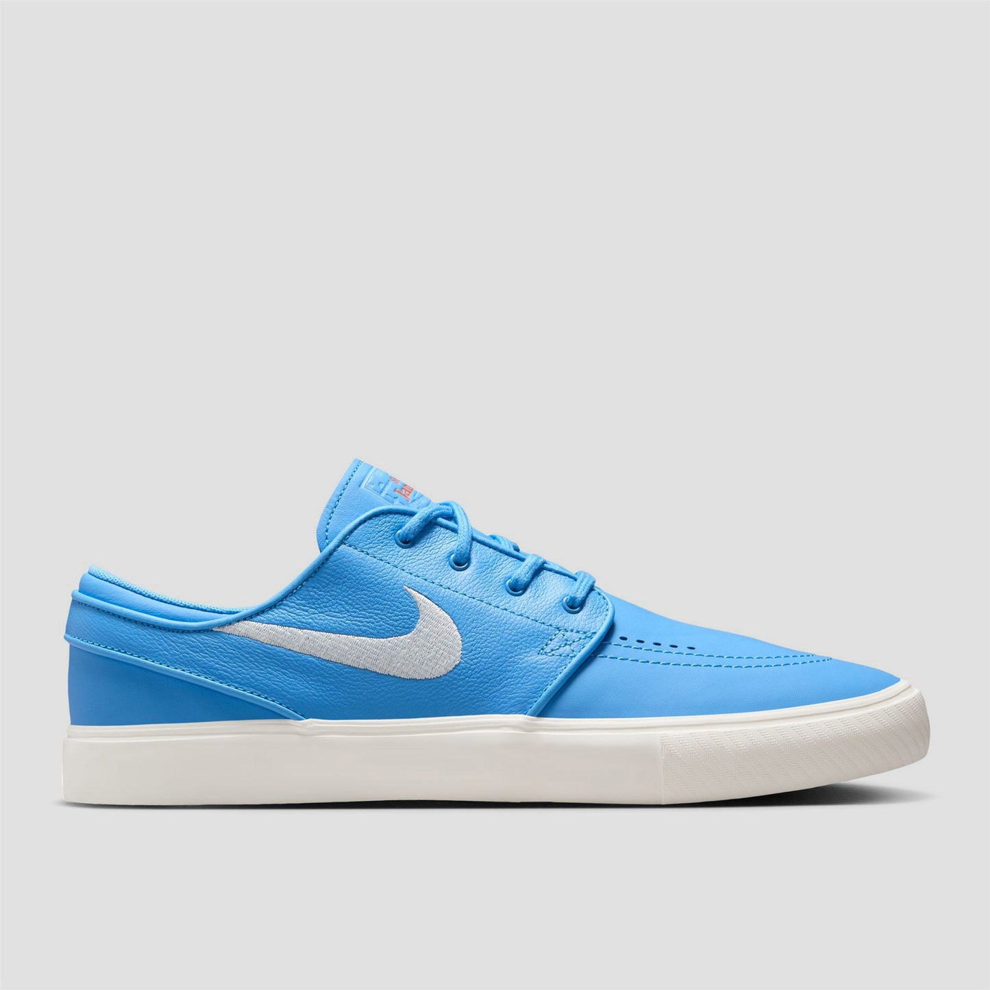 Nike SB Zoom Janoski OG+ ISO Skate Shoes University Blue / Sail