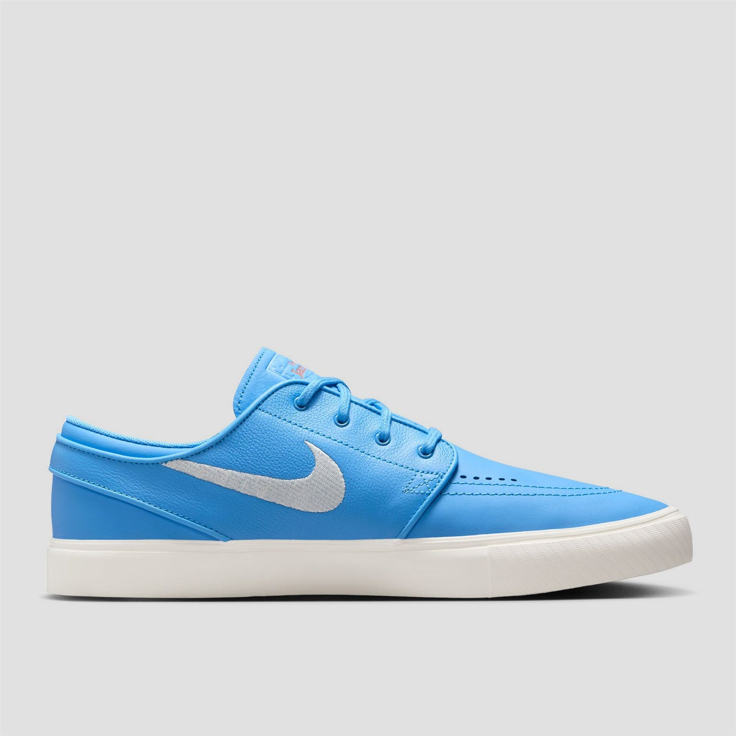 Nike SB Zoom Janoski OG+ ISO Skate Shoes University Blue / Sail