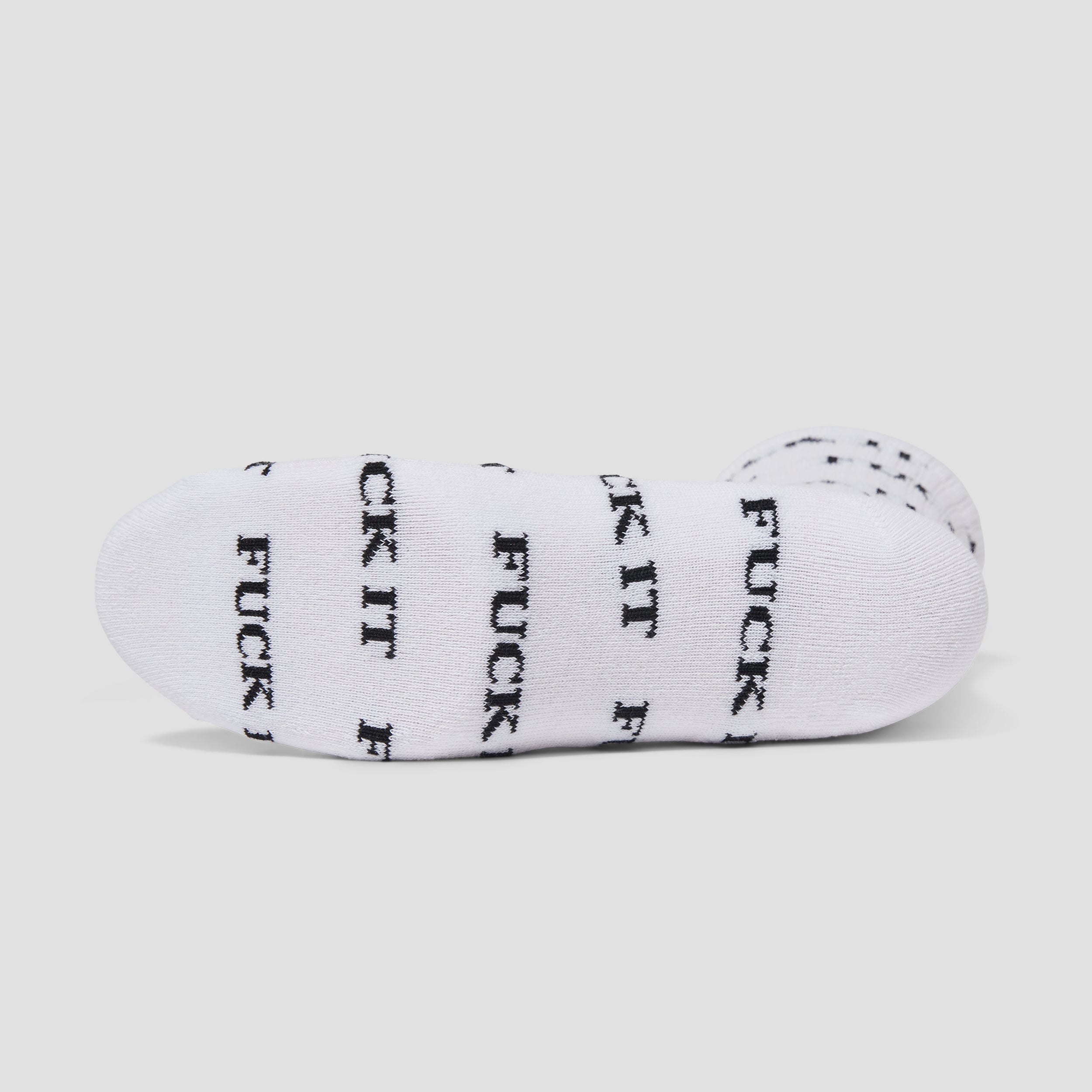 HUF Fuck It 3 Pack Sock