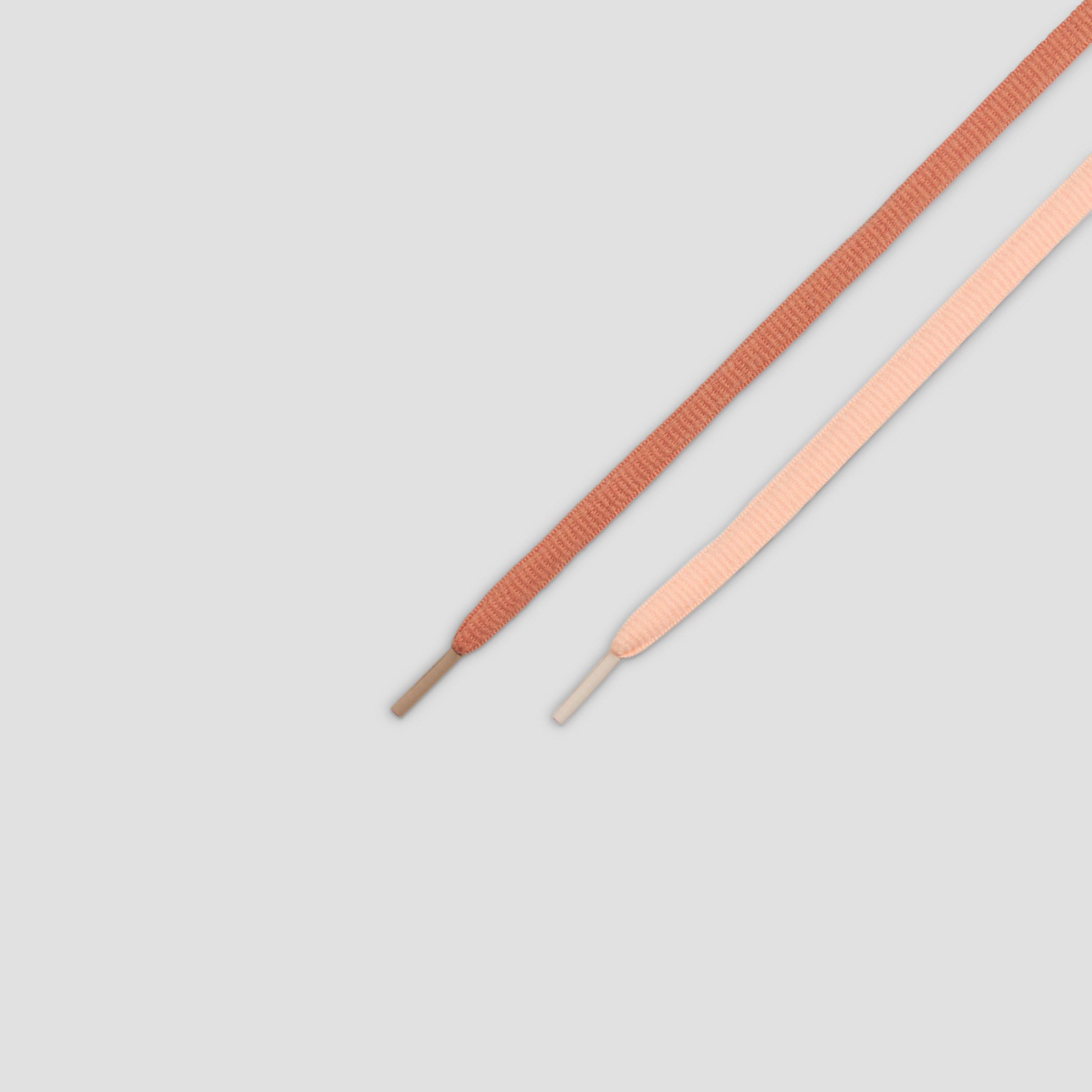 Nike SB Dunk Low Pro Premium Skate Shoes Amber Brown / Guava Ice - Crimson Tint - Hemp