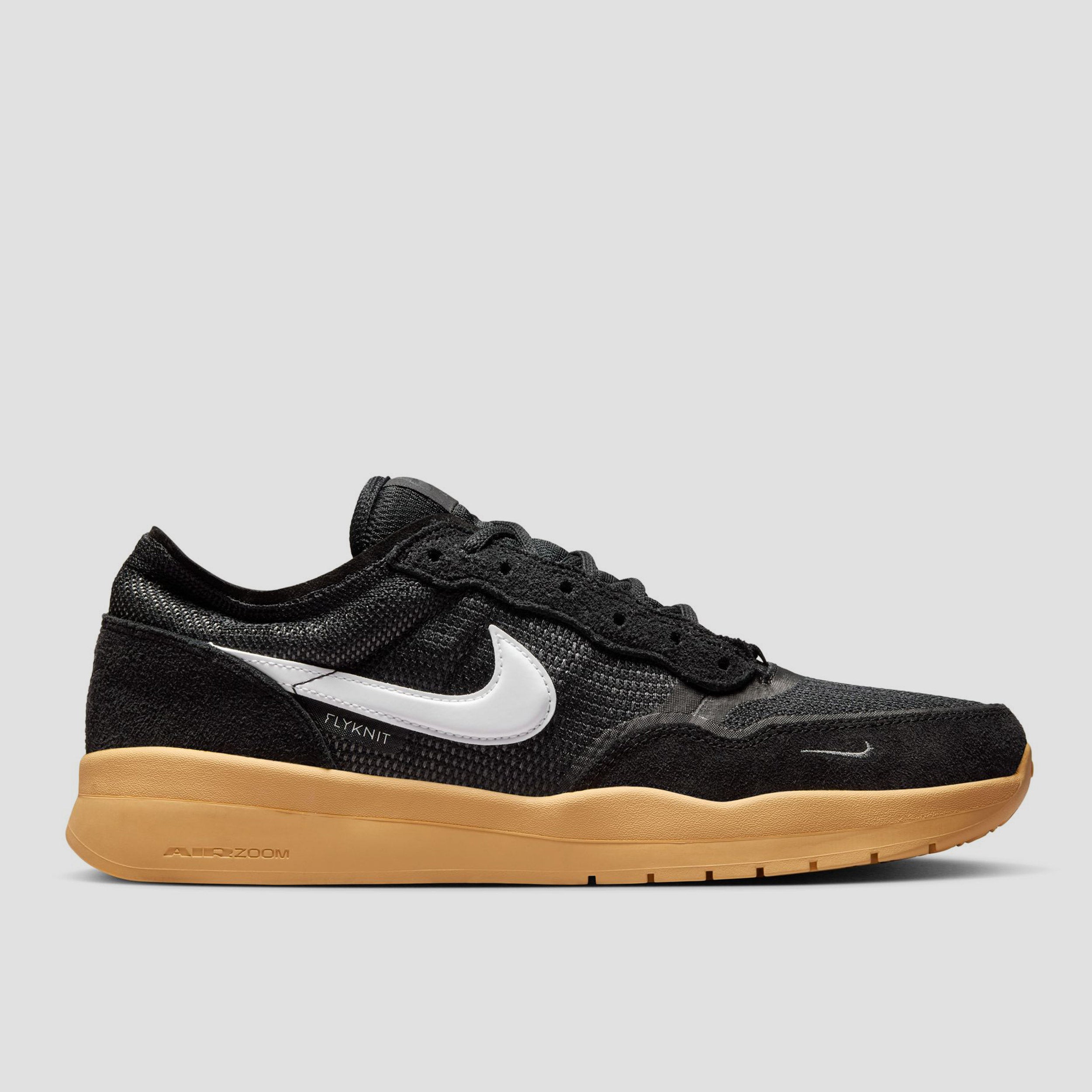 Nike SB PS8 Skate Shoes Black / White / Anthracite / Gum
