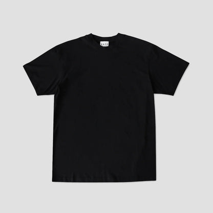 Skateboard Cafe First Adventure T-Shirt Black