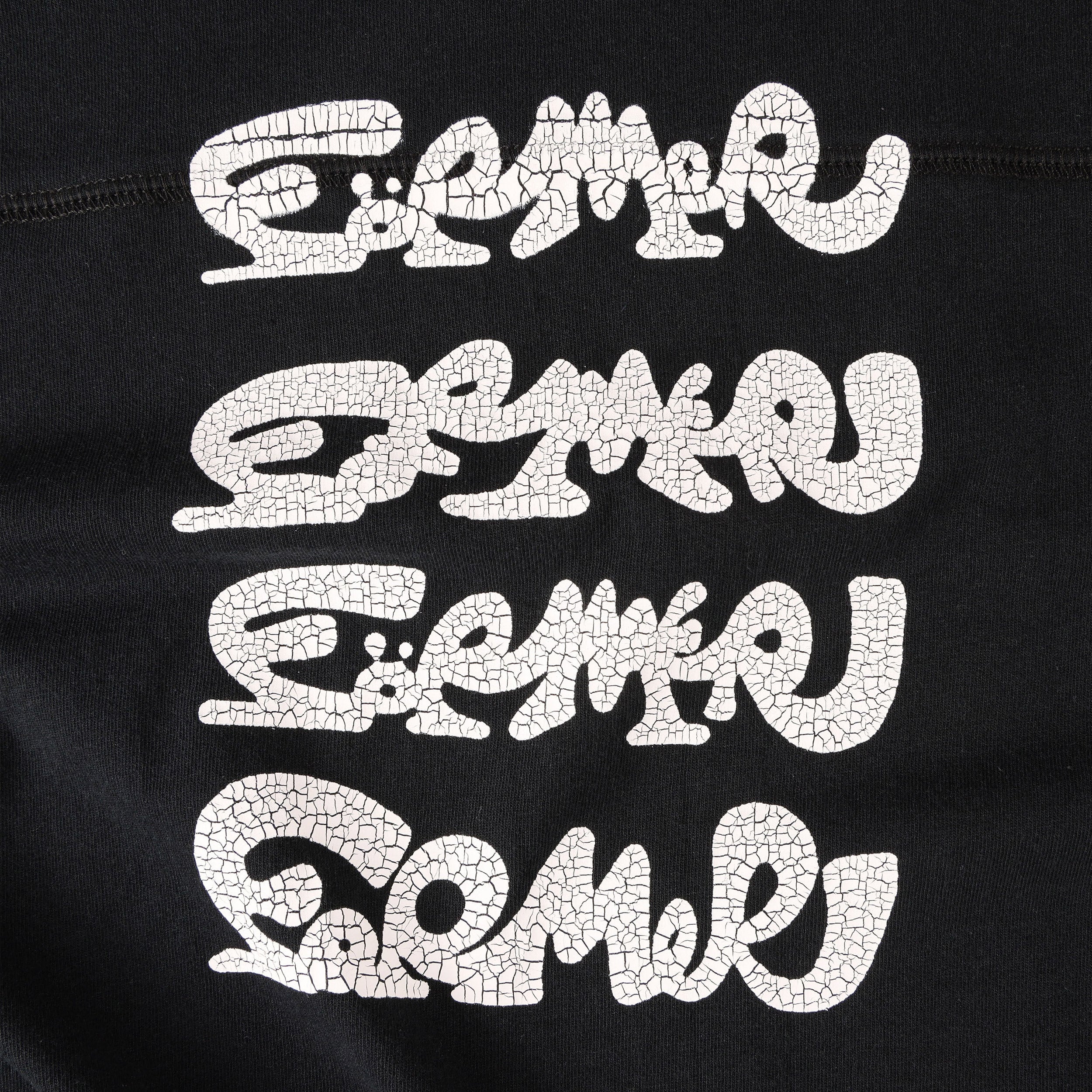 Former Betrayer Longsleeve T-Shirt Black