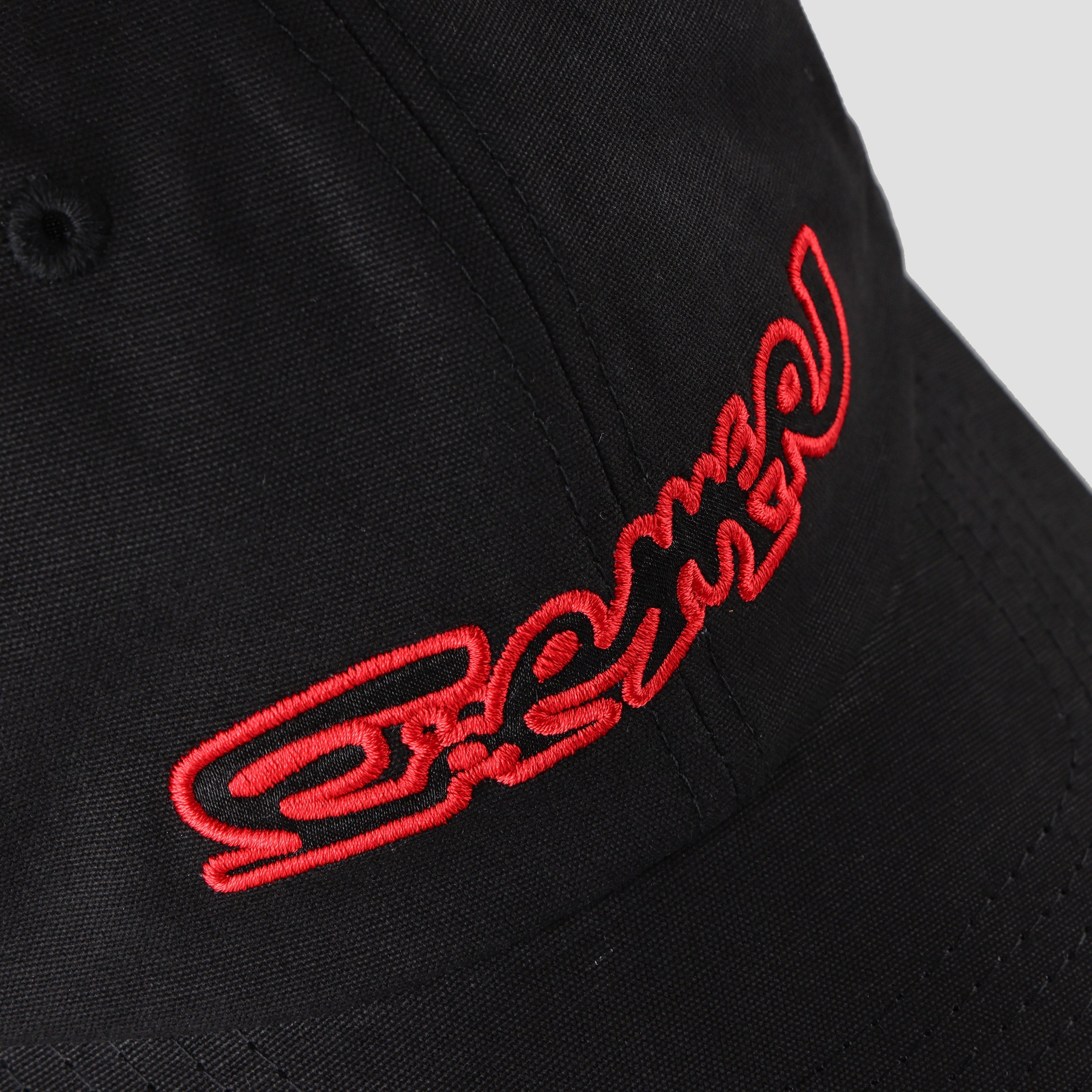 Former Betrayer Trucker Cap Black