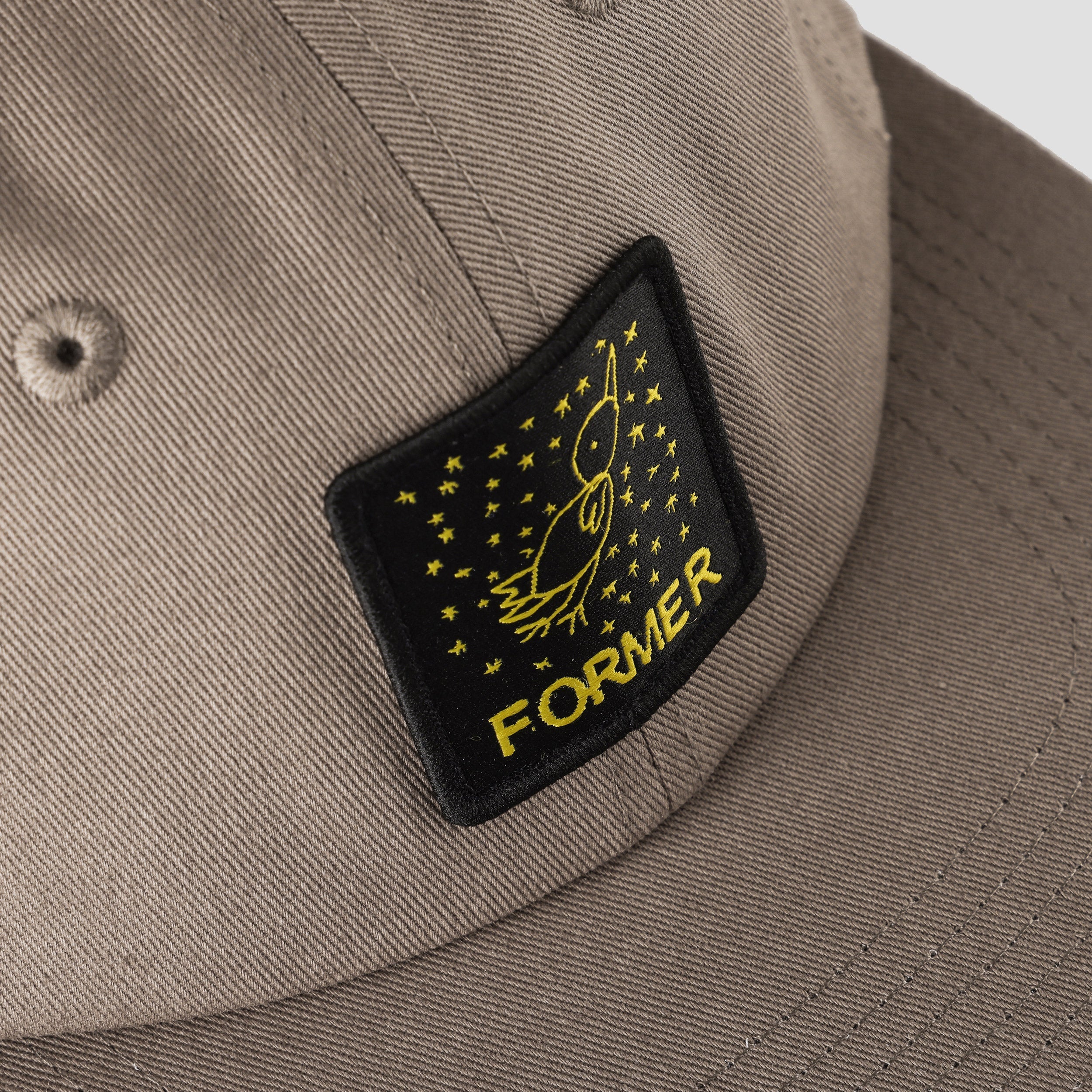 Former Break Free Cap Khaki