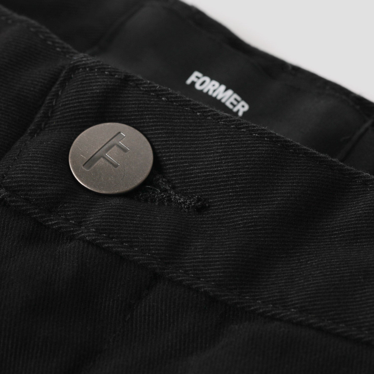 Former Crux Pant Black