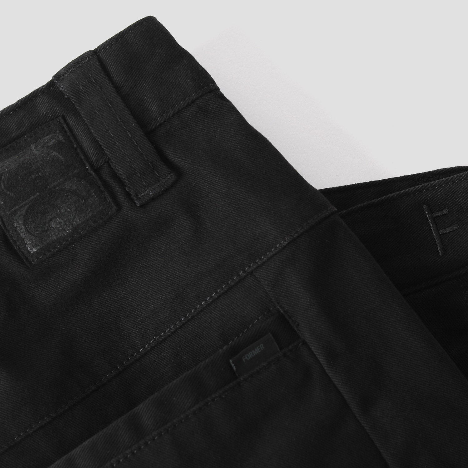 Former Crux Pant Black