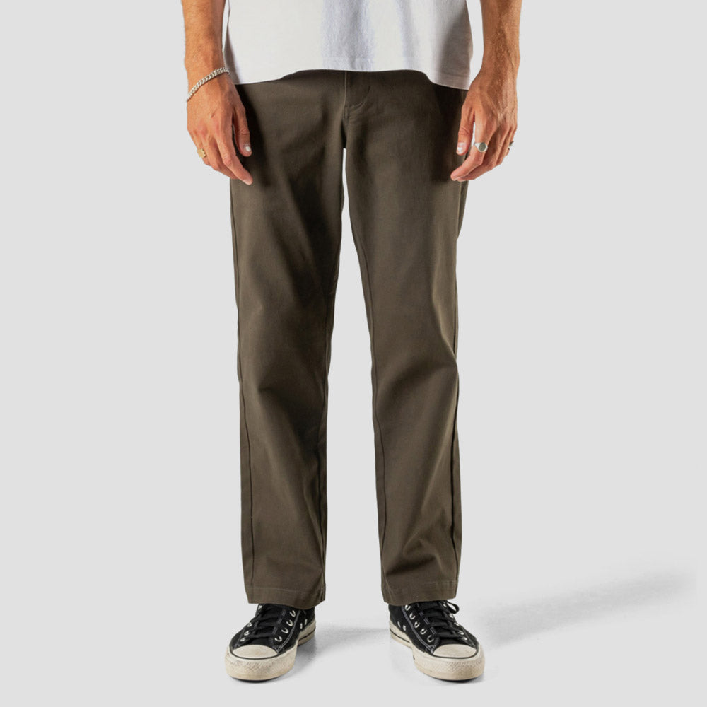 Former Crux Pant Deep Olive