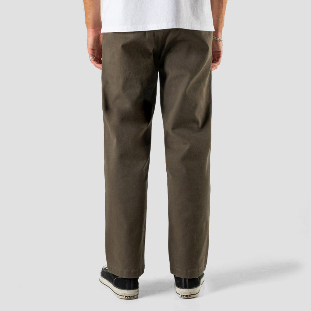 Former Crux Pant Deep Olive