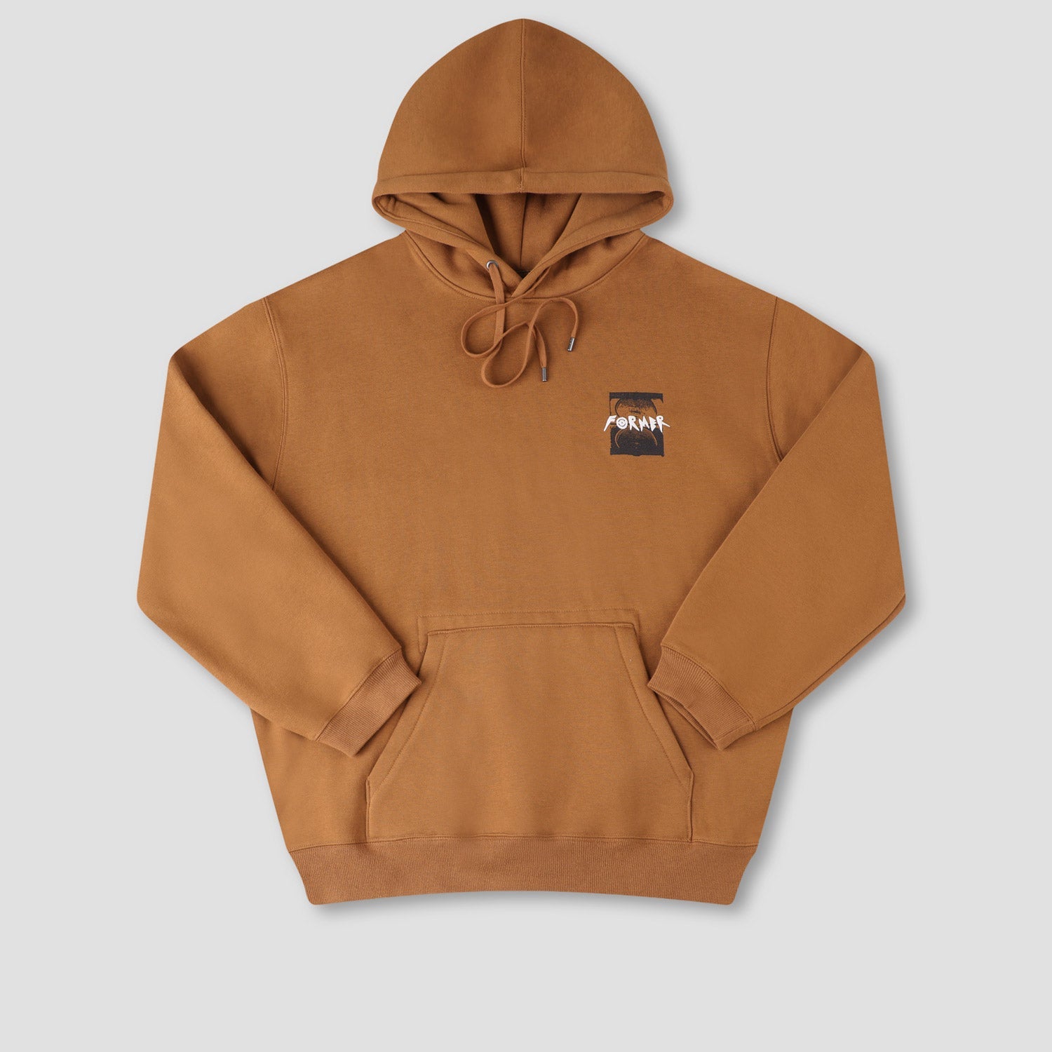 Former Droid Crux Hood Copper