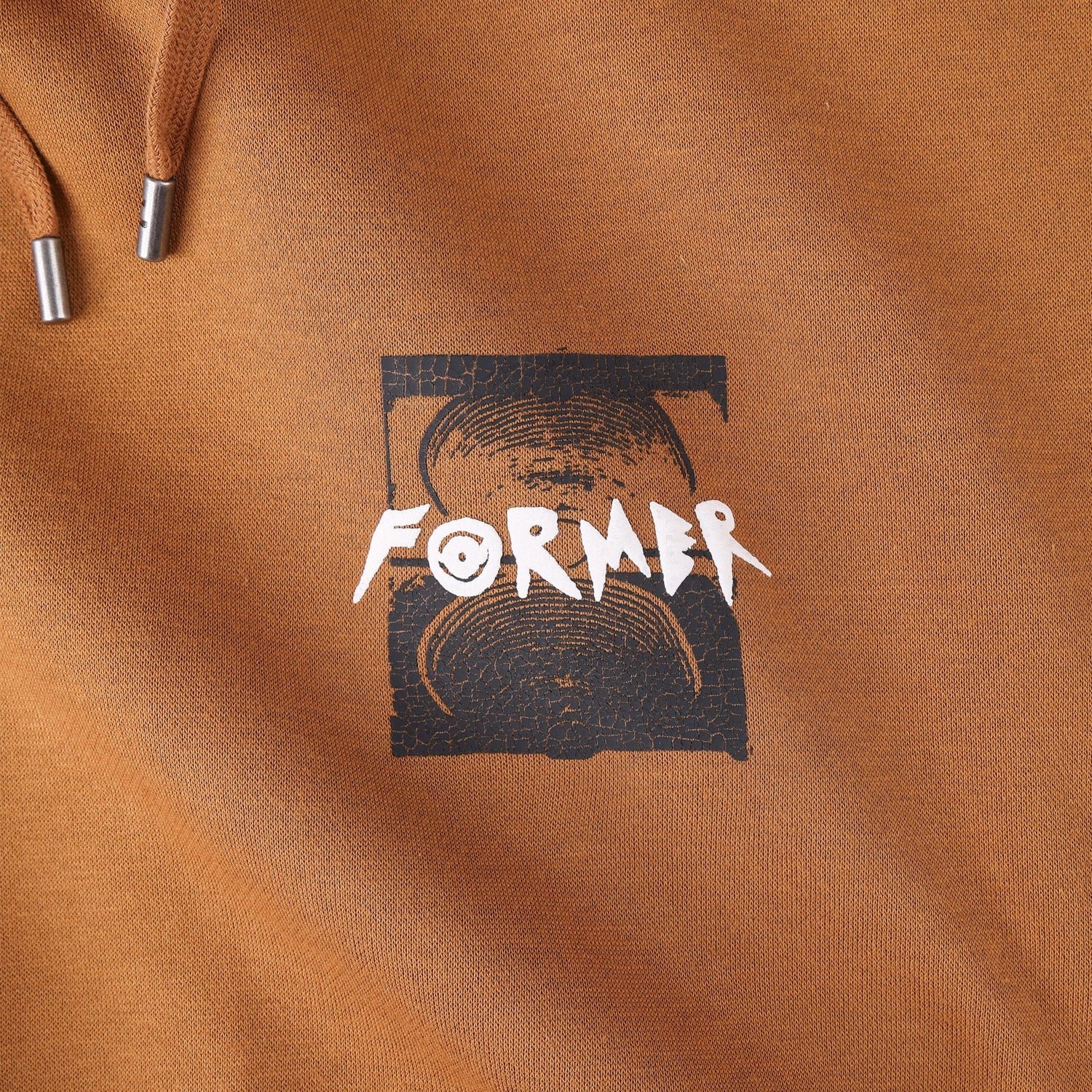 Former Droid Crux Hood Copper