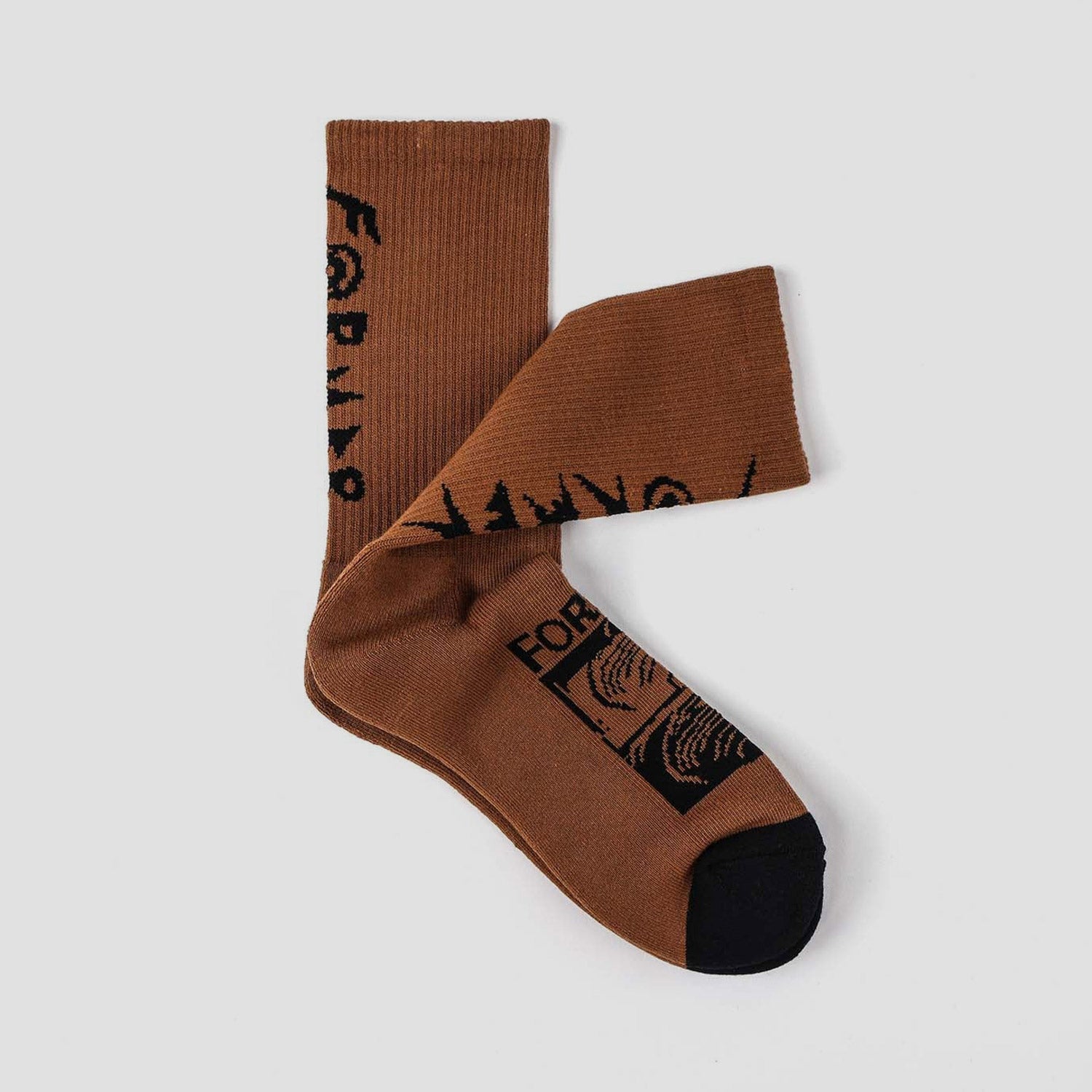 Former Droid Sock Copper