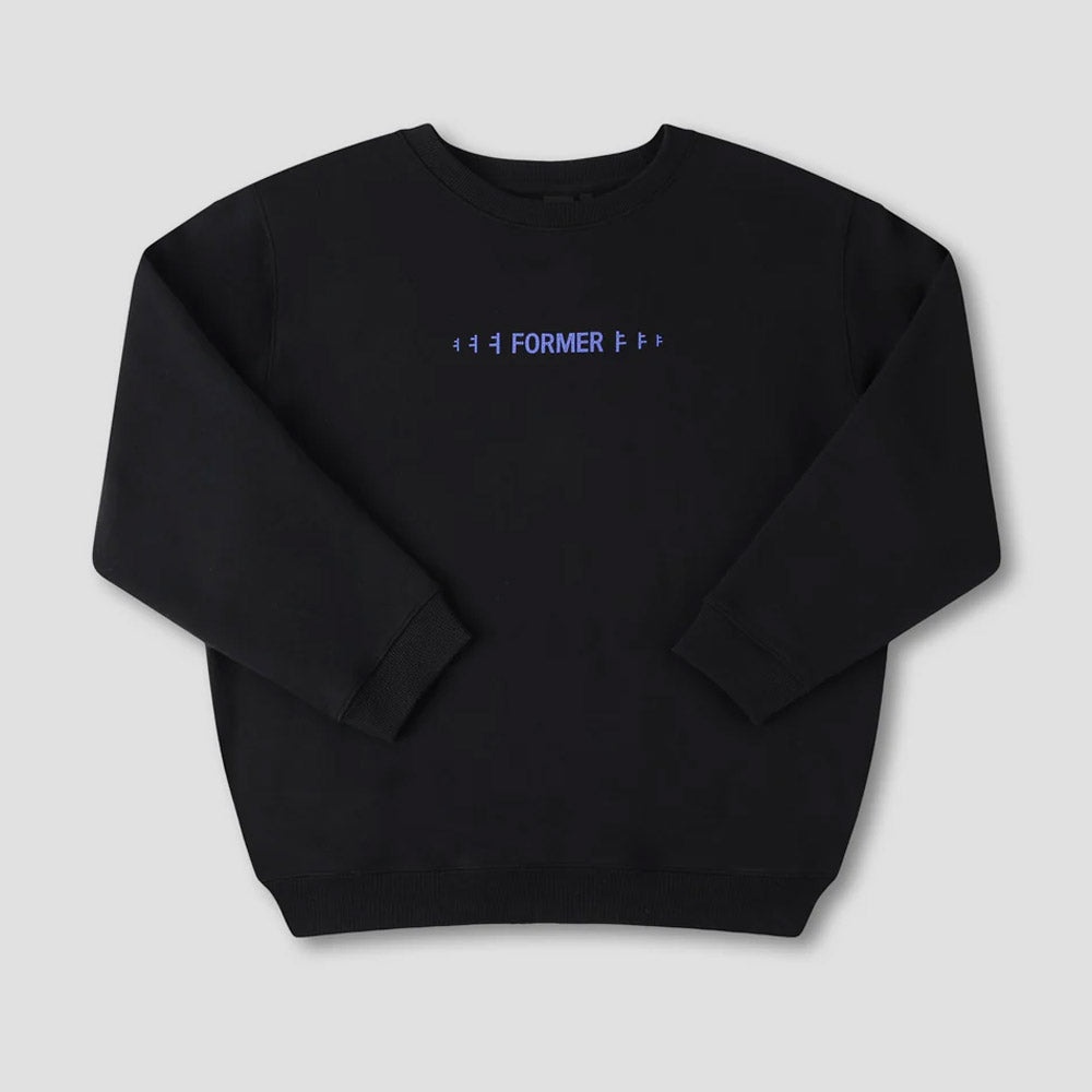 Former Envision Crew Black