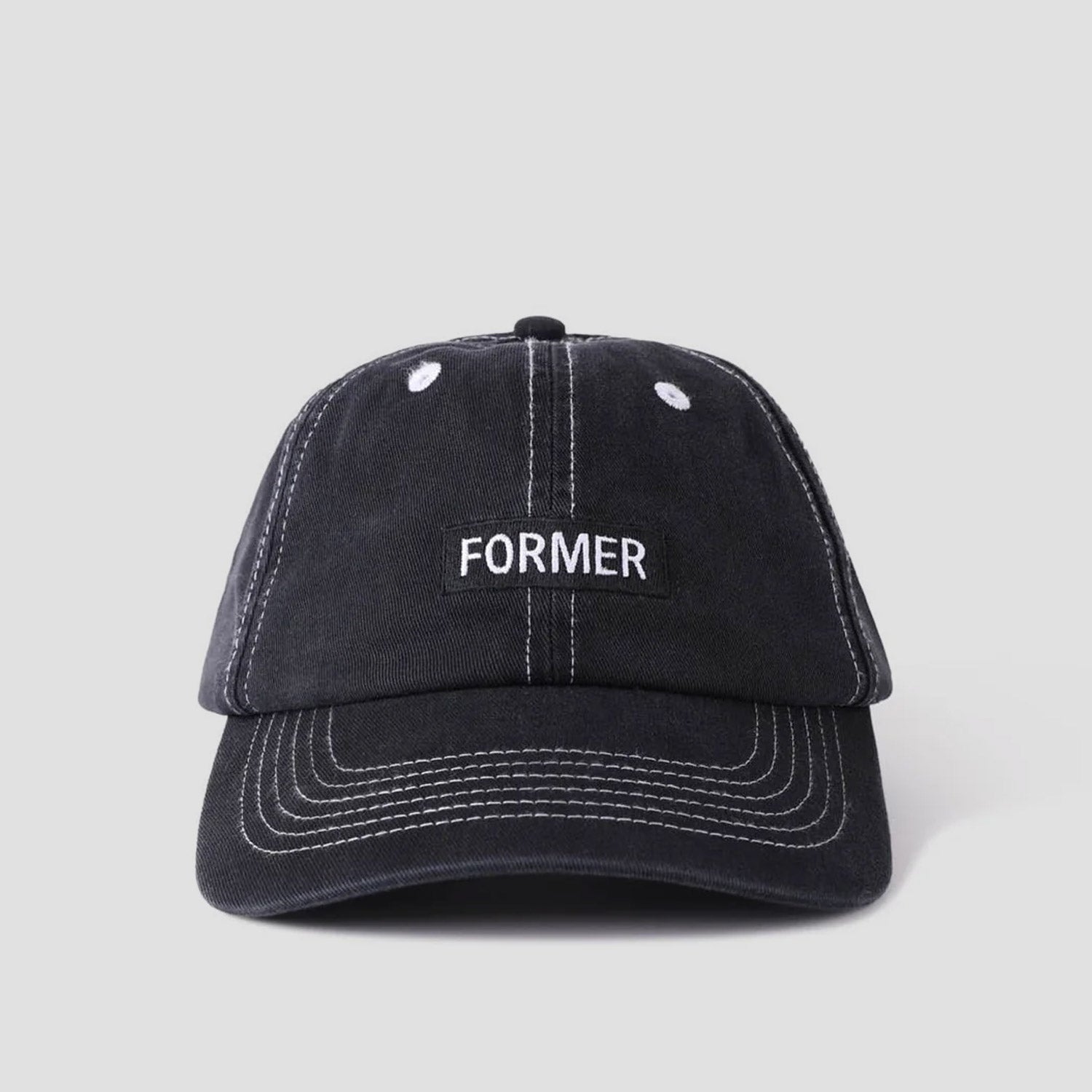 Former Legacy Rose Cap Black